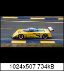  24 HEURES DU MANS YEAR BY YEAR PART FOUR 1990-1999 - Page 13 1992-lm-36-haradashimxvkxq
