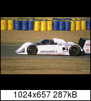  24 HEURES DU MANS YEAR BY YEAR PART FOUR 1990-1999 - Page 11 1992-lm-4-1--frentzenjwjt6
