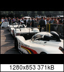  24 HEURES DU MANS YEAR BY YEAR PART FOUR 1990-1999 - Page 11 1992-lm-400-peugeot-0hjkm1