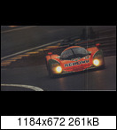  24 HEURES DU MANS YEAR BY YEAR PART FOUR 1990-1999 - Page 11 1992-lm-5-herbertweid26j47