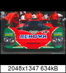  24 HEURES DU MANS YEAR BY YEAR PART FOUR 1990-1999 - Page 11 1992-lm-5-herbertweid6pjjt