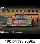  24 HEURES DU MANS YEAR BY YEAR PART FOUR 1990-1999 - Page 11 1992-lm-5-herbertweide2j7w