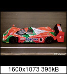  24 HEURES DU MANS YEAR BY YEAR PART FOUR 1990-1999 - Page 11 1992-lm-5-herbertweidf8k45