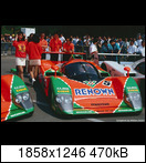  24 HEURES DU MANS YEAR BY YEAR PART FOUR 1990-1999 - Page 11 1992-lm-5-herbertweido5jqm