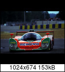  24 HEURES DU MANS YEAR BY YEAR PART FOUR 1990-1999 - Page 11 1992-lm-5-herbertweidtbkjn