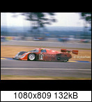  24 HEURES DU MANS YEAR BY YEAR PART FOUR 1990-1999 - Page 13 1992-lm-51-reuterniel53kji