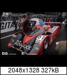  24 HEURES DU MANS YEAR BY YEAR PART FOUR 1990-1999 - Page 13 1992-lm-51-reuternielrqkpr