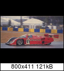  24 HEURES DU MANS YEAR BY YEAR PART FOUR 1990-1999 - Page 13 1992-lm-51-reuterniely5jor
