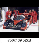  24 HEURES DU MANS YEAR BY YEAR PART FOUR 1990-1999 - Page 13 1992-lm-51t-reuterniespjxe