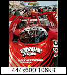  24 HEURES DU MANS YEAR BY YEAR PART FOUR 1990-1999 - Page 13 1992-lm-52-donovanric3mkji