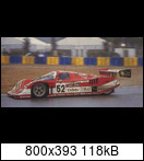  24 HEURES DU MANS YEAR BY YEAR PART FOUR 1990-1999 - Page 13 1992-lm-52-donovanriciyka7