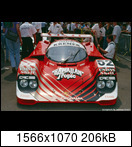  24 HEURES DU MANS YEAR BY YEAR PART FOUR 1990-1999 - Page 13 1992-lm-52-donovanricrikb4