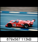  24 HEURES DU MANS YEAR BY YEAR PART FOUR 1990-1999 - Page 13 1992-lm-53-bellbellne64koi