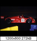  24 HEURES DU MANS YEAR BY YEAR PART FOUR 1990-1999 - Page 13 1992-lm-53-bellbellnebejl1