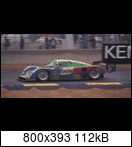  24 HEURES DU MANS YEAR BY YEAR PART FOUR 1990-1999 - Page 13 1992-lm-54-wollekpescaukrz