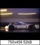  24 HEURES DU MANS YEAR BY YEAR PART FOUR 1990-1999 - Page 11 1992-lm-6-salayorinotz1jea
