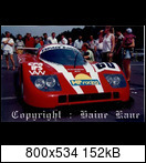  24 HEURES DU MANS YEAR BY YEAR PART FOUR 1990-1999 - Page 13 1992-lm-60-caradectouxjj8b