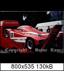  24 HEURES DU MANS YEAR BY YEAR PART FOUR 1990-1999 - Page 13 1992-lm-60-caradectouyzkpg