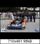  24 HEURES DU MANS YEAR BY YEAR PART FOUR 1990-1999 - Page 13 1992-lm-61-bonnettrefwkdi