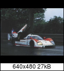  24 HEURES DU MANS YEAR BY YEAR PART FOUR 1990-1999 - Page 12 1992-lm-7-leesbrabham66j3m