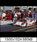  24 HEURES DU MANS YEAR BY YEAR PART FOUR 1990-1999 - Page 12 1992-lm-7-leesbrabham9mjwk