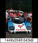  24 HEURES DU MANS YEAR BY YEAR PART FOUR 1990-1999 - Page 12 1992-lm-8-lammerswall3ijk6