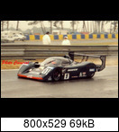  24 HEURES DU MANS YEAR BY YEAR PART FOUR 1990-1999 - Page 12 1992-lm-9-taylortoivorykmf