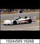  24 HEURES DU MANS YEAR BY YEAR PART FOUR 1990-1999 - Page 15 1993-lm-1-dalmasbouts89kao