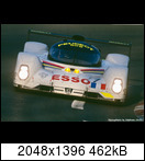  24 HEURES DU MANS YEAR BY YEAR PART FOUR 1990-1999 - Page 15 1993-lm-1-dalmasboutsrckos