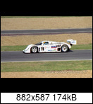  24 HEURES DU MANS YEAR BY YEAR PART FOUR 1990-1999 - Page 15 1993-lm-10-lavaggilssuyjo3
