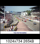  24 HEURES DU MANS YEAR BY YEAR PART FOUR 1990-1999 - Page 15 1993-lm-100-start-001yhka1
