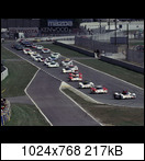  24 HEURES DU MANS YEAR BY YEAR PART FOUR 1990-1999 - Page 15 1993-lm-100-start-004j2jxh