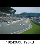  24 HEURES DU MANS YEAR BY YEAR PART FOUR 1990-1999 - Page 15 1993-lm-100-start-005l6jjc