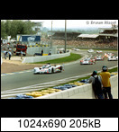  24 HEURES DU MANS YEAR BY YEAR PART FOUR 1990-1999 - Page 15 1993-lm-100-start-00604jq1