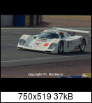  24 HEURES DU MANS YEAR BY YEAR PART FOUR 1990-1999 - Page 15 1993-lm-11-evanssaldawgknb