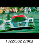  24 HEURES DU MANS YEAR BY YEAR PART FOUR 1990-1999 - Page 15 1993-lm-12-moranyoshiodjg8
