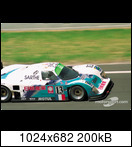  24 HEURES DU MANS YEAR BY YEAR PART FOUR 1990-1999 - Page 15 1993-lm-13-yverricciyspk27
