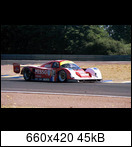  24 HEURES DU MANS YEAR BY YEAR PART FOUR 1990-1999 - Page 15 1993-lm-14-bellfabrer8djht