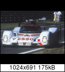  24 HEURES DU MANS YEAR BY YEAR PART FOUR 1990-1999 - Page 15 1993-lm-2-alliotbaldikfksd