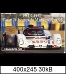  24 HEURES DU MANS YEAR BY YEAR PART FOUR 1990-1999 - Page 15 1993-lm-2-alliotbaldipbk9s