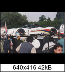  24 HEURES DU MANS YEAR BY YEAR PART FOUR 1990-1999 - Page 15 1993-lm-3-gbrabhambou1hjse
