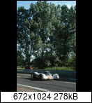  24 HEURES DU MANS YEAR BY YEAR PART FOUR 1990-1999 - Page 15 1993-lm-3-gbrabhamboujsjqt