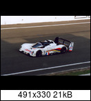  24 HEURES DU MANS YEAR BY YEAR PART FOUR 1990-1999 - Page 15 1993-lm-3-gbrabhamboulfjkc