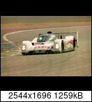  24 HEURES DU MANS YEAR BY YEAR PART FOUR 1990-1999 - Page 15 1993-lm-3-gbrabhambouocjbn