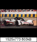  24 HEURES DU MANS YEAR BY YEAR PART FOUR 1990-1999 - Page 15 1993-lm-3-gbrabhambouz5jus
