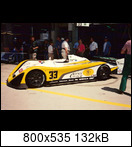  24 HEURES DU MANS YEAR BY YEAR PART FOUR 1990-1999 - Page 17 1993-lm-33-goninsantayuj39