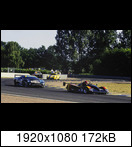  24 HEURES DU MANS YEAR BY YEAR PART FOUR 1990-1999 - Page 17 1993-lm-34-mullertremsaki2