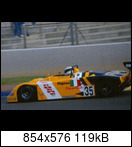  24 HEURES DU MANS YEAR BY YEAR PART FOUR 1990-1999 - Page 17 1993-lm-35-magnanitavngjjo