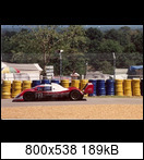  24 HEURES DU MANS YEAR BY YEAR PART FOUR 1990-1999 - Page 18 1993-lm-37-raphanelac81jur