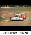  24 HEURES DU MANS YEAR BY YEAR PART FOUR 1990-1999 - Page 18 1993-lm-37-raphanelacdkk4b